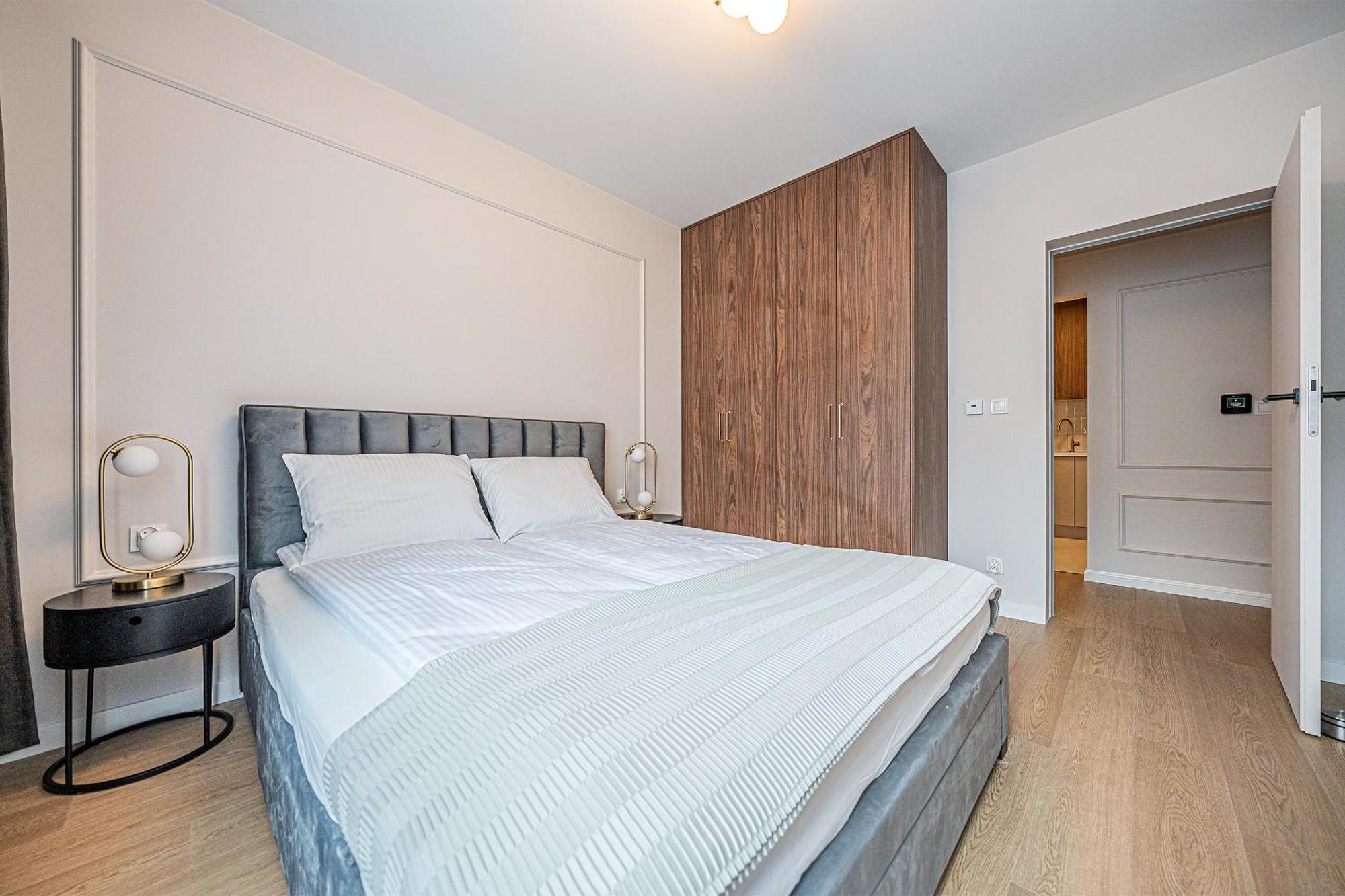Simply Premium Apartments سوبوت المظهر الخارجي الصورة