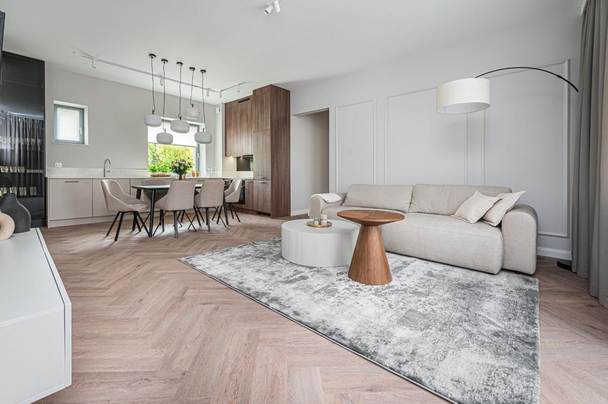 Simply Premium Apartments سوبوت المظهر الخارجي الصورة